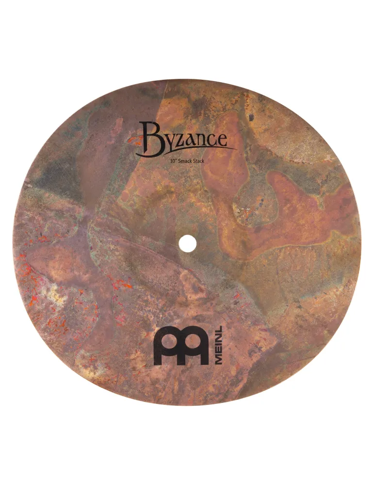  MEINL SMACK STACK BYZANCE VINTAGE|MusicGoodDeal 