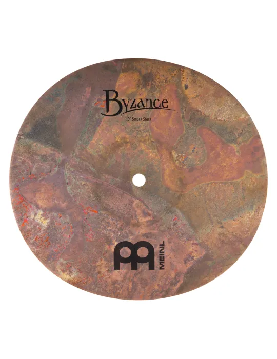  MEINL SMACK STACK BYZANCE VINTAGE|MusicGoodDeal 