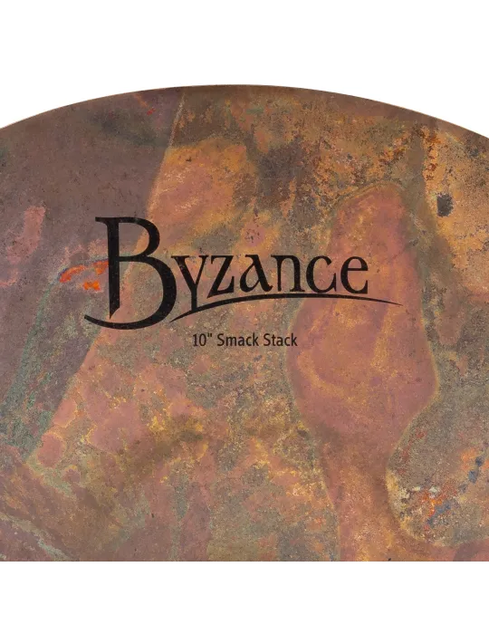  MEINL SMACK STACK BYZANCE VINTAGE|MusicGoodDeal 