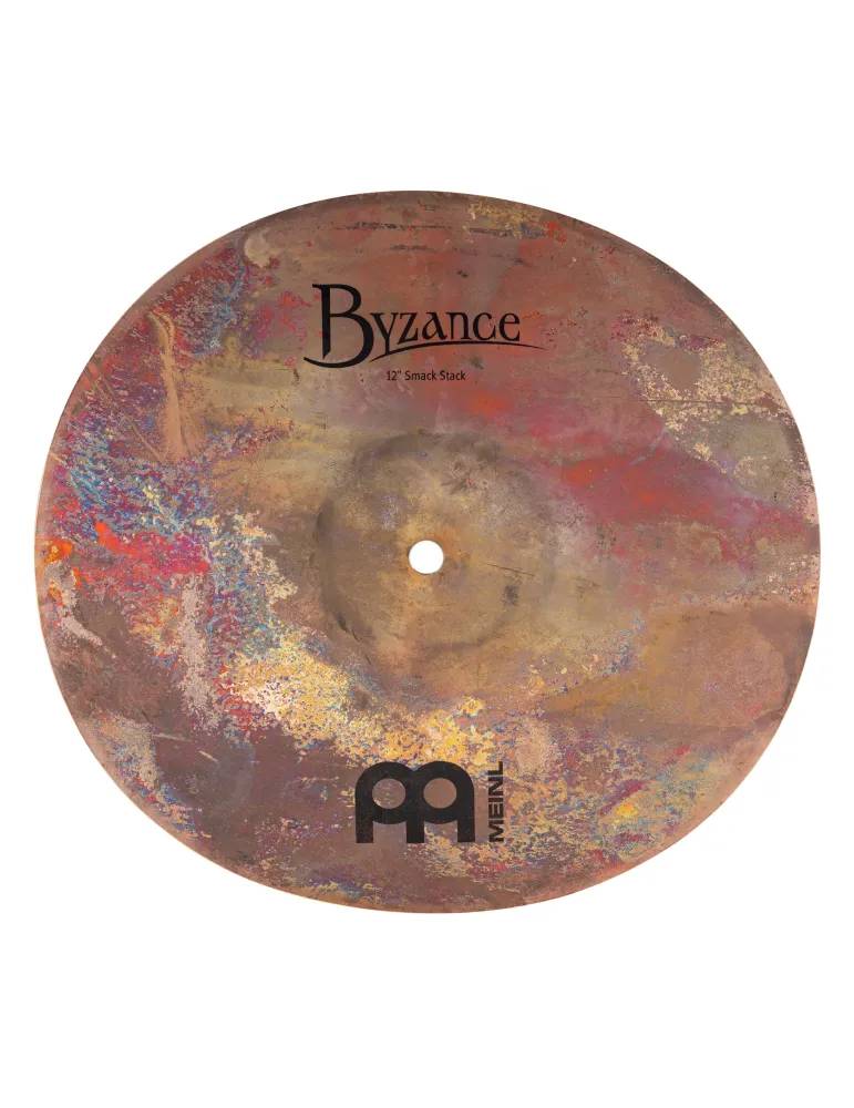  MEINL SMACK STACK BYZANCE VINTAGE|MusicGoodDeal 