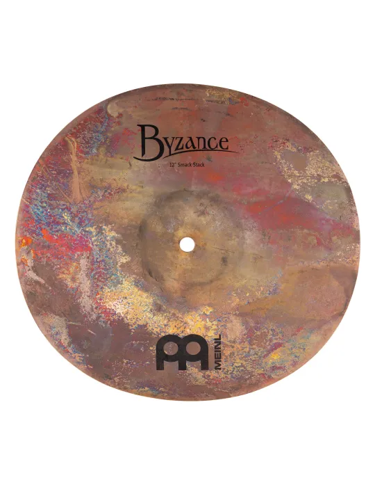  MEINL SMACK STACK BYZANCE VINTAGE|MusicGoodDeal 