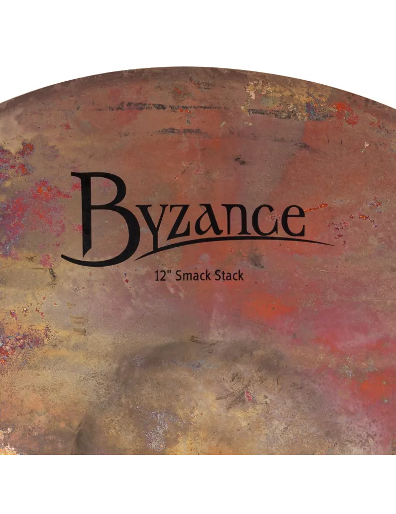  MEINL SMACK STACK BYZANCE VINTAGE|MusicGoodDeal 