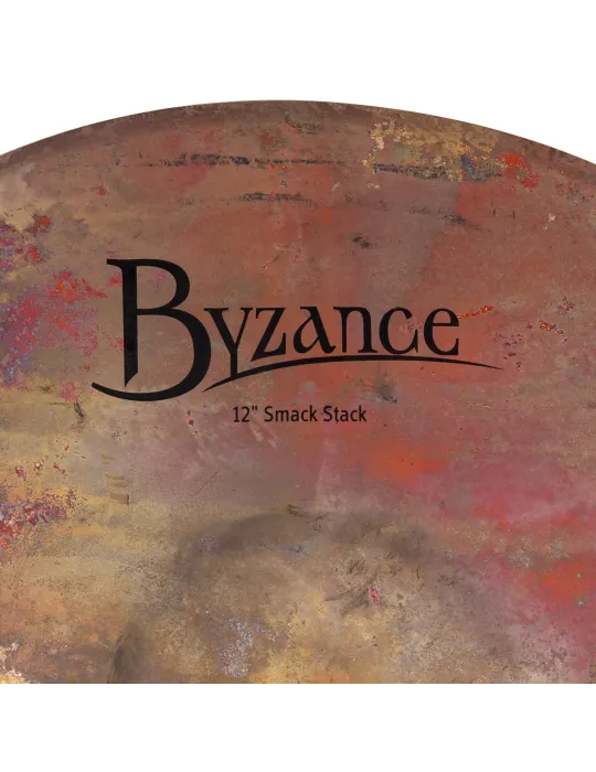  MEINL SMACK STACK BYZANCE VINTAGE|MusicGoodDeal 