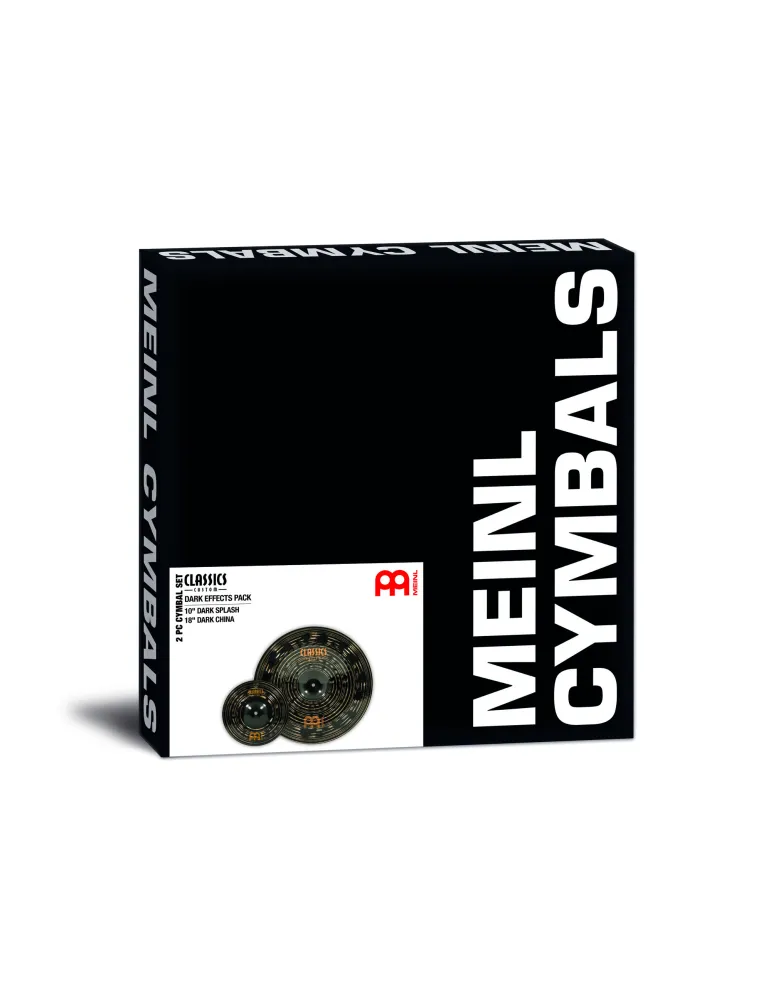 MEINL CCD-CS3 | MusicGoodDeal