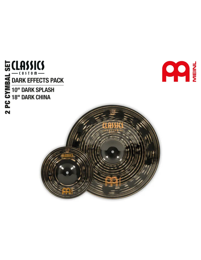 MEINL CCD-CS3 | MusicGoodDeal
