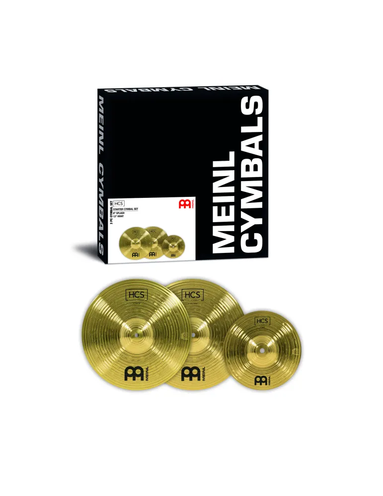MEINL HCS-CS1 | MusicGoodDeal