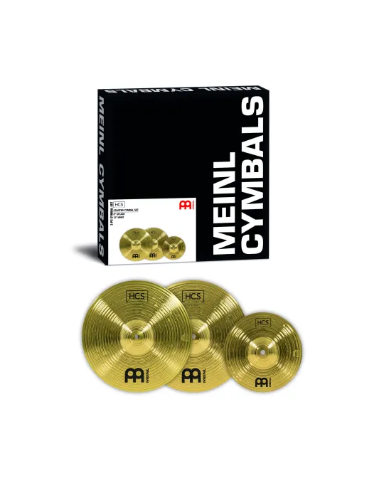 MEINL HCS-CS1 | MusicGoodDeal