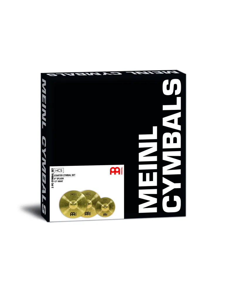MEINL HCS-CS1 | MusicGoodDeal