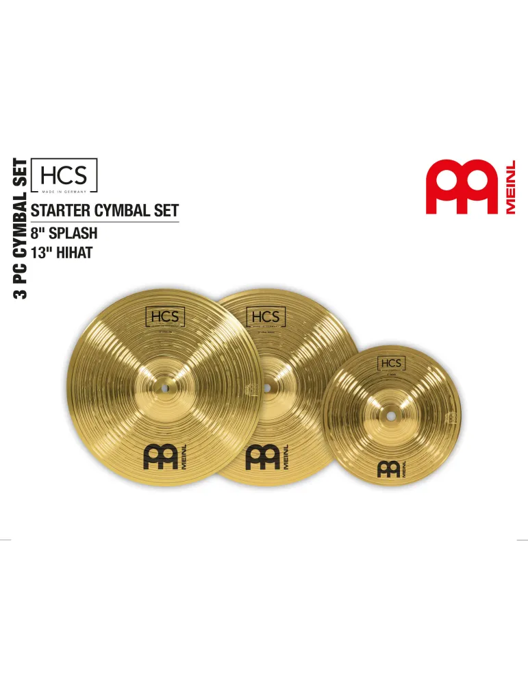 MEINL HCS-CS1 | MusicGoodDeal