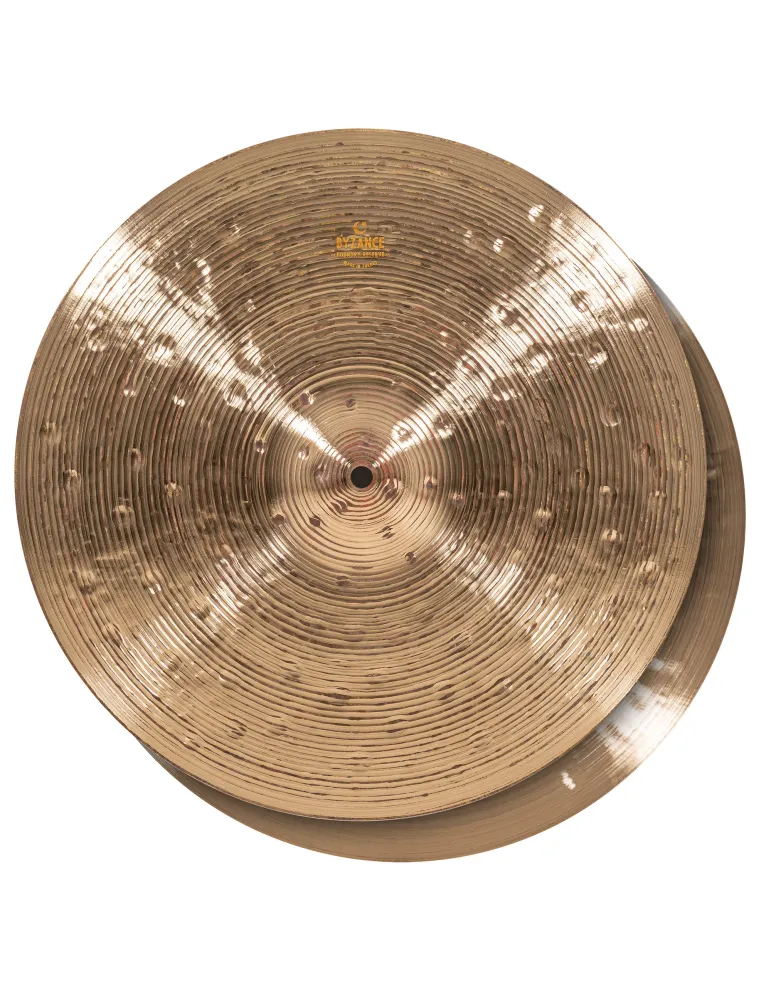  MEINL B16FRH CHARLESTON BYZANCE 16 "FOUNY RES|MusicGoodDeal 