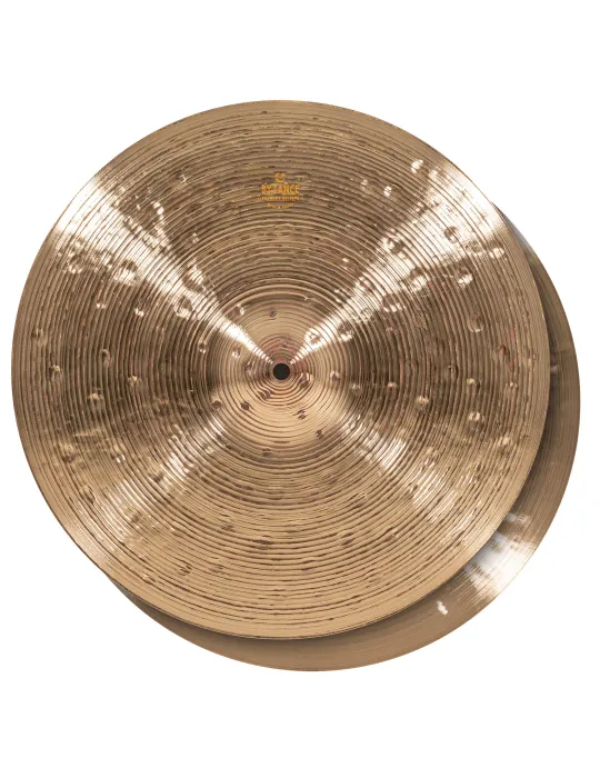  MEINL B16FRH CHARLESTON BYZANCE 16 "FOUNY RES|MusicGoodDeal 