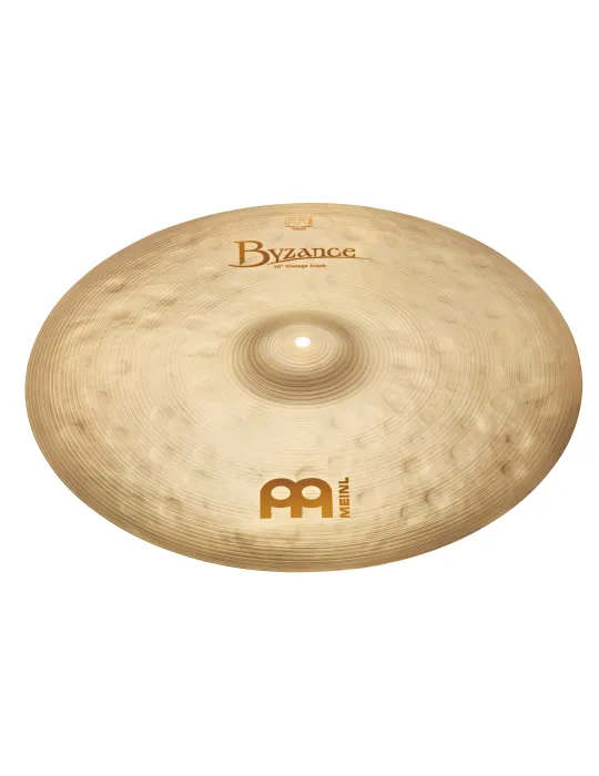  MEINL B22VC CRASH BYZANCE 22 "|MusicGoodDeal 