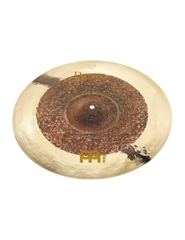  MEINL B22DUCR CRASH RIDE BYZANCE 22 "EXTRA Y|MusicGoodDeal 