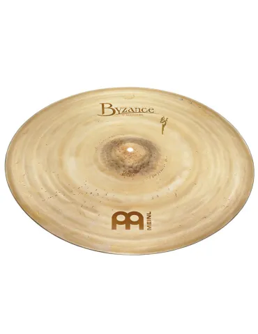  MEINL B22SACR RIDE BYZANCE 22 "|MusicGoodDeal 