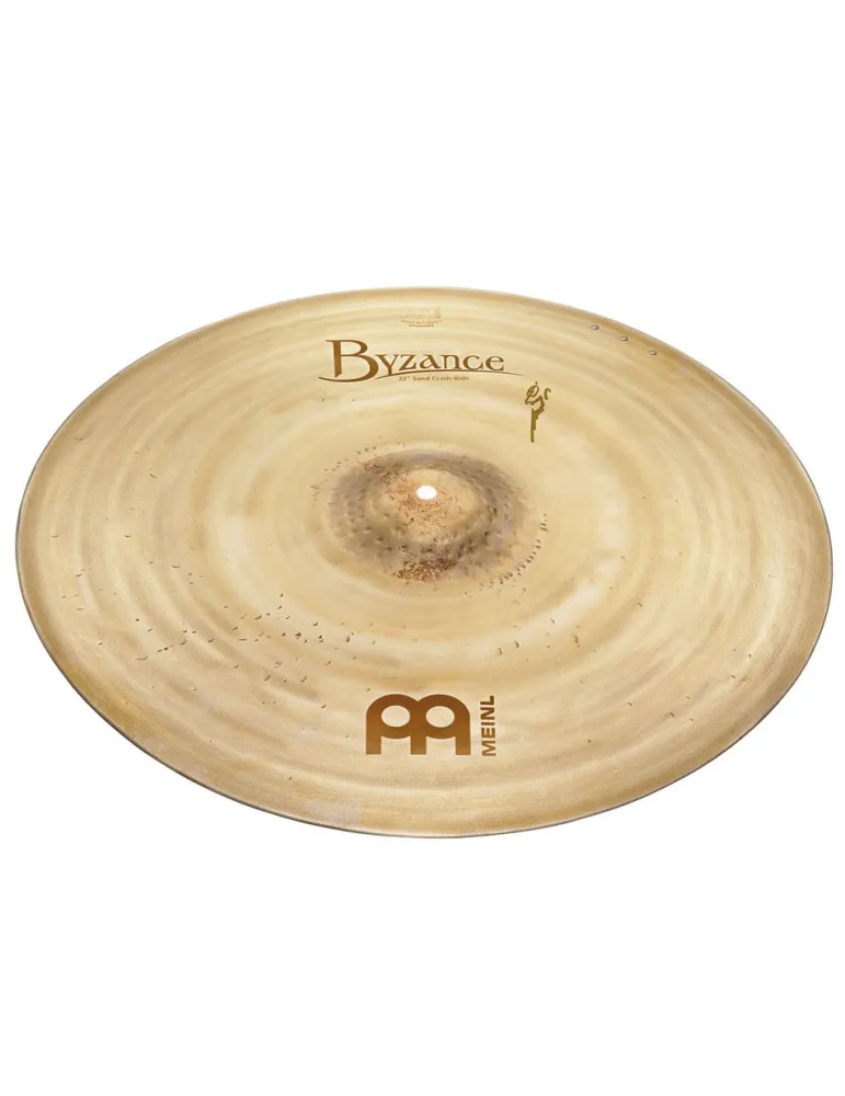  MEINL B22SACR RIDE BYZANCE 22 "|MusicGoodDeal 