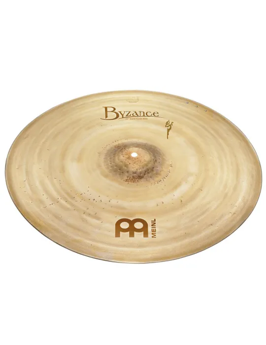  MEINL B22SACR RIDE BYZANCE 22 "|MusicGoodDeal 