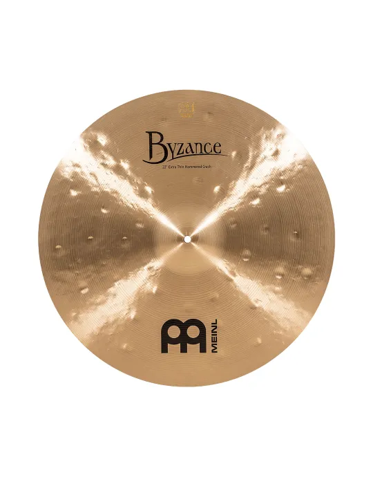  MEINL B22ETHC CRASH BYZANCE 22 "TRADITIONAL|MusicGoodDeal 