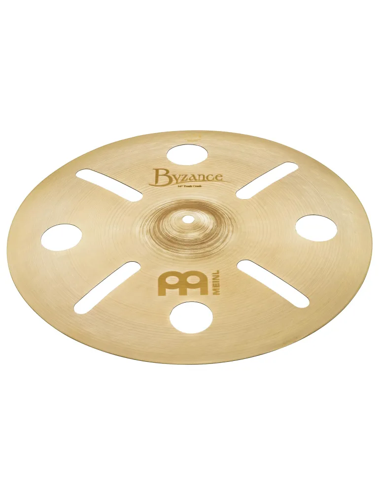  MEINL B20TRC CRASH BYZANCE 20 "|MusicGoodDeal 