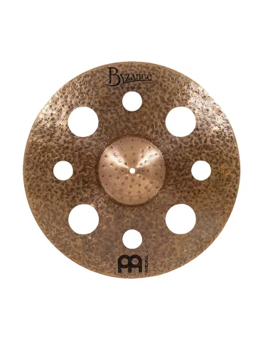  MEINL B20DATRC CRASH BYZANCE 20 "DARK TRASH|MusicGoodDeal 