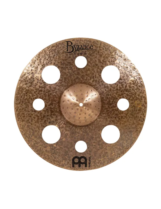  MEINL B20DATRC CRASH BYZANCE 20 "DARK TRASH|MusicGoodDeal 