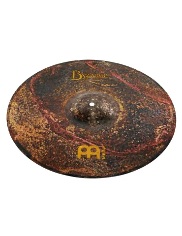  MEINL B20VPC CRASH BYZANCE 20 "|MusicGoodDeal 