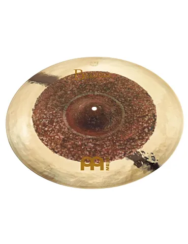  MEINL B20DUCR CRASH RIDE BYZANCE 20 "EXTRA Y|MusicGoodDeal 