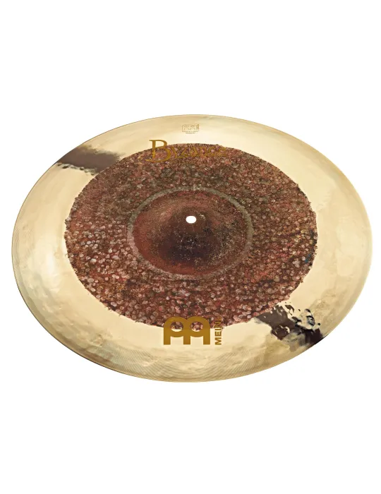  MEINL B20DUCR CRASH RIDE BYZANCE 20 "EXTRA Y.|MusicGoodDeal 