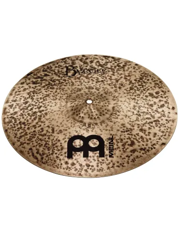  MEINL B20DAC CRASH BYZANCE 20 "DARK|MusicGoodDeal 