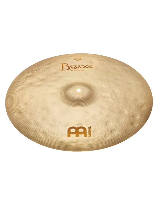  MEINL B20VC CRASH BYZANCE 20 "|MusicGoodDeal 