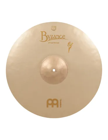 MEINL CRASH BYZANCE 20" THIN VINTAGE