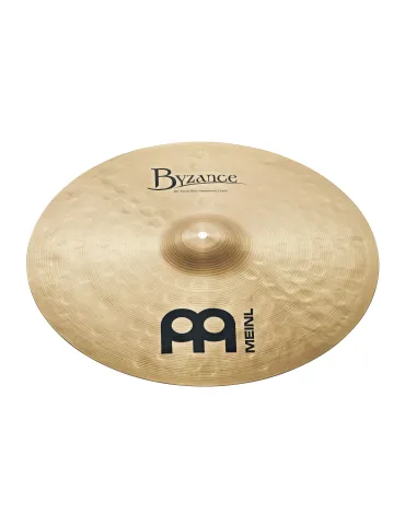 MEINL B20ETHC CRASH BYZANCE 20 "TRADITIONAL|MusicGoodDeal 