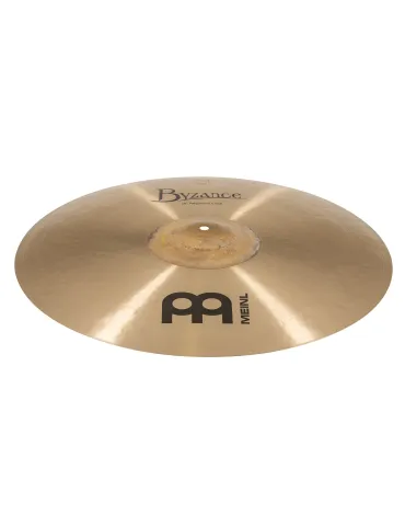  MEINL CRASH BYZANCE 20" POLYPHONIC|MusicGoodDeal  2