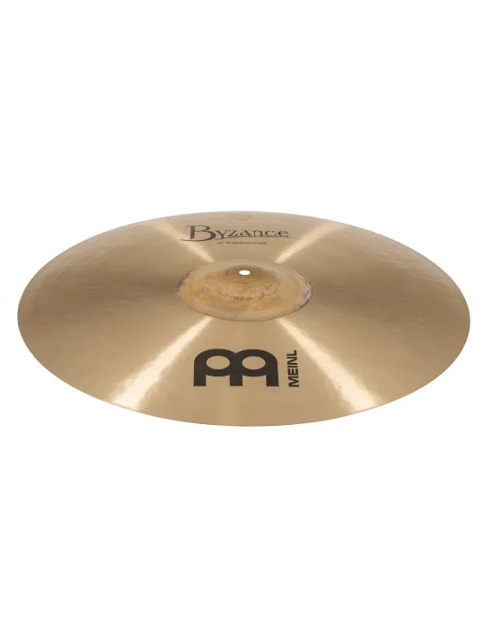  MEINL CRASH BYZANCE 20" POLYPHONIC|MusicGoodDeal 