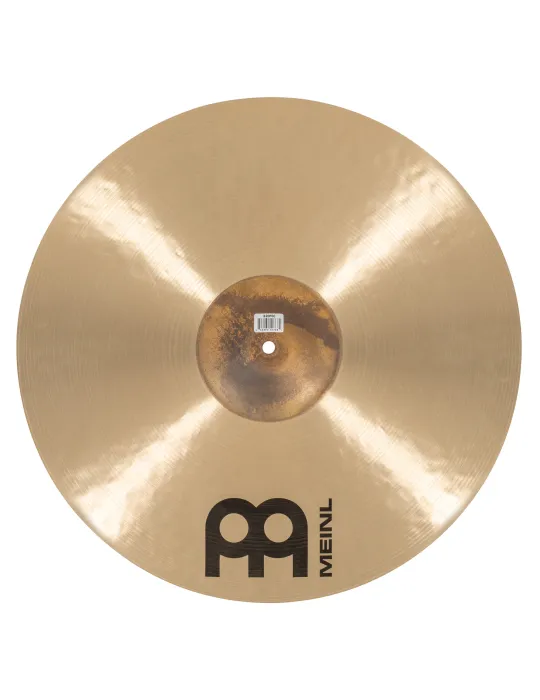  MEINL CRASH BYZANCE 20" POLYPHONIC|MusicGoodDeal 