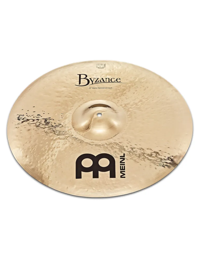 MEINL B20HHCB | MusicGoodDeal