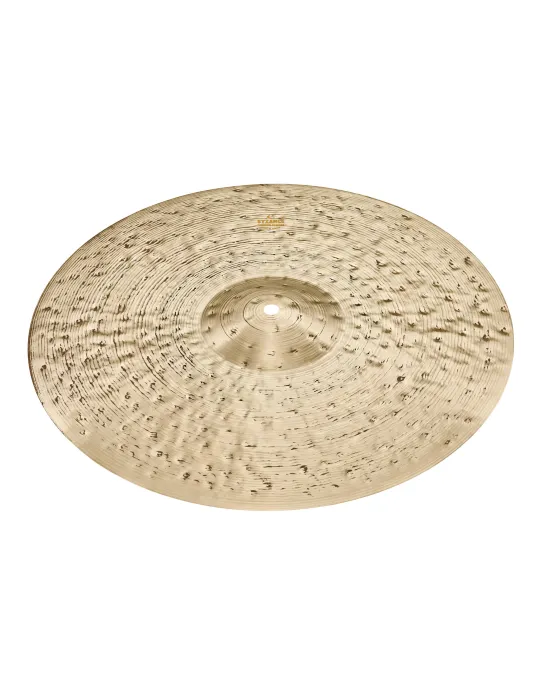  MEINL CRASH BYZANCE 18" FOUNDRY RES|MusicGoodDeal 