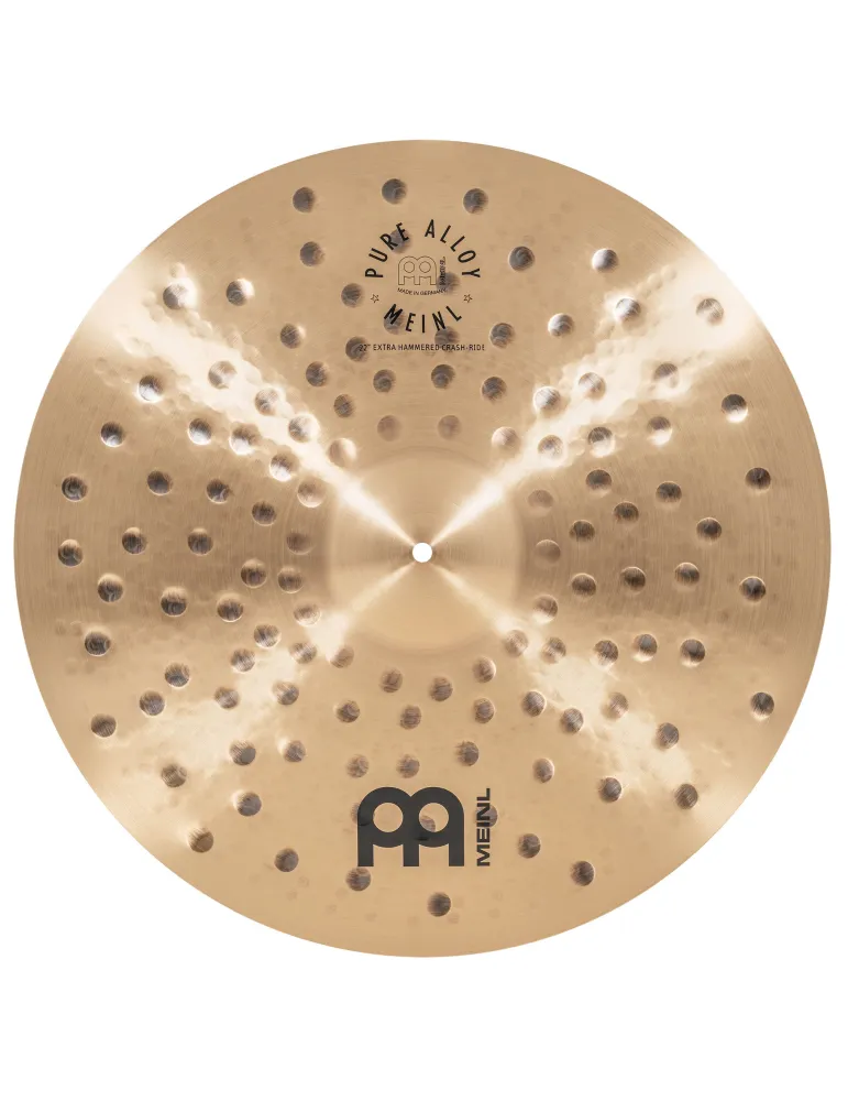 MEINL PA22EHCR | MusicGoodDeal