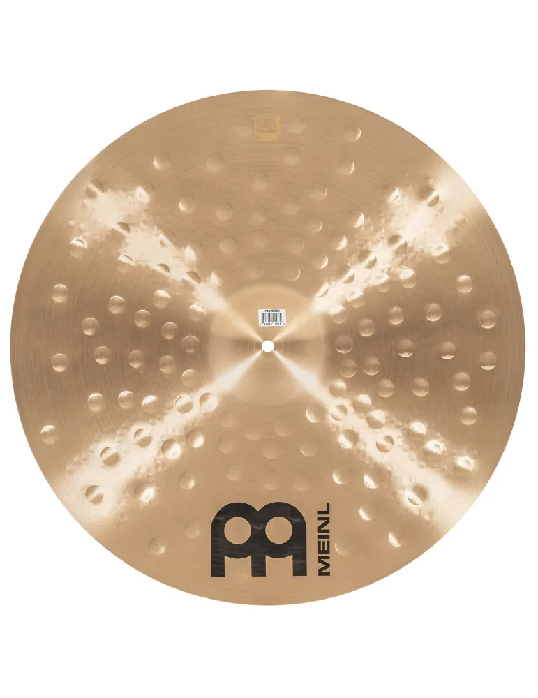 MEINL PA22EHCR | MusicGoodDeal