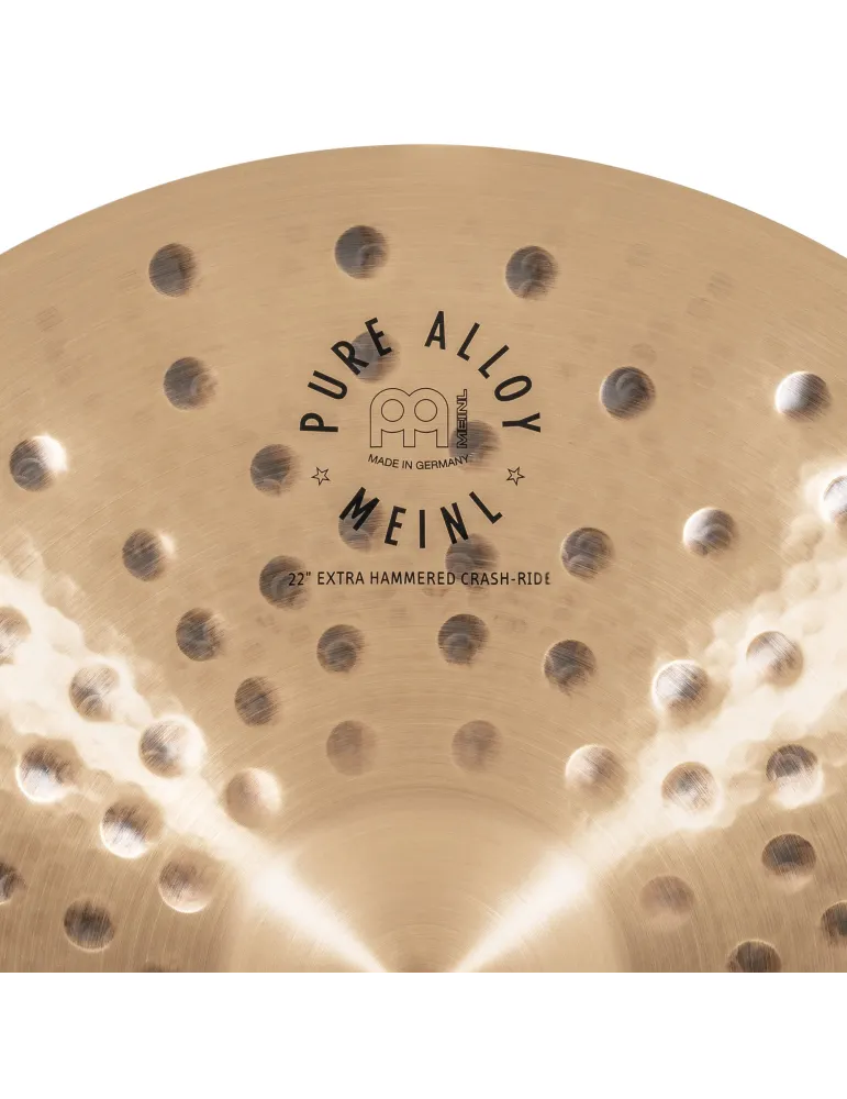 MEINL PA22EHCR | MusicGoodDeal