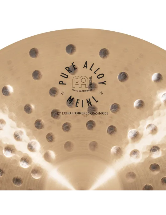 MEINL PA22EHCR | MusicGoodDeal