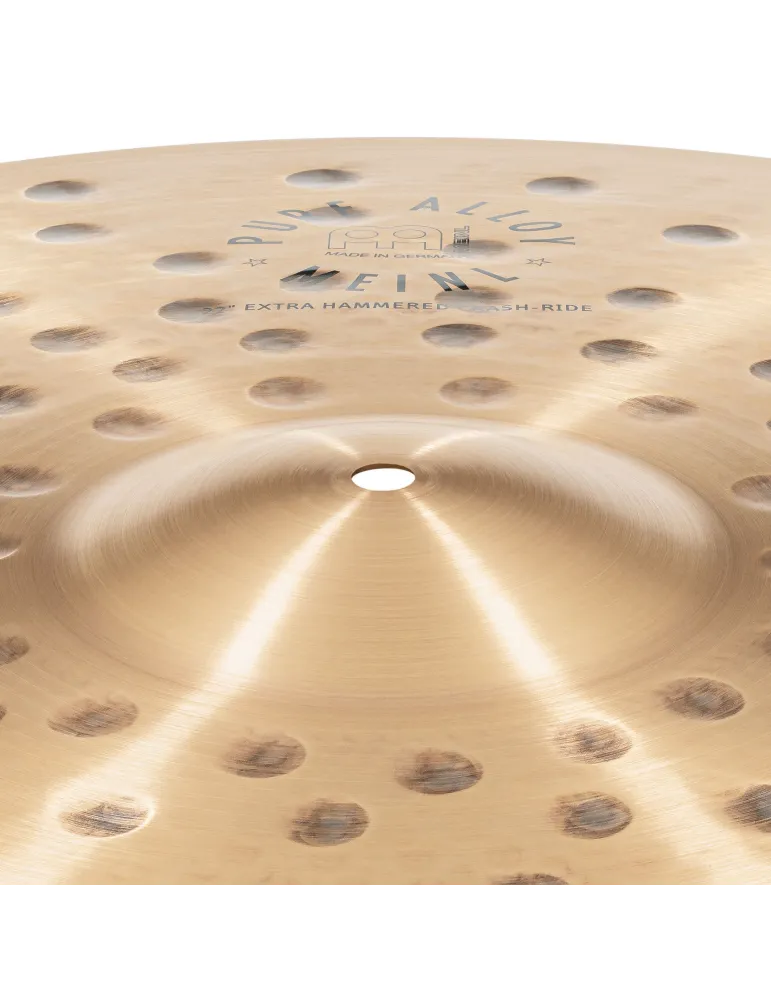MEINL PA22EHCR | MusicGoodDeal