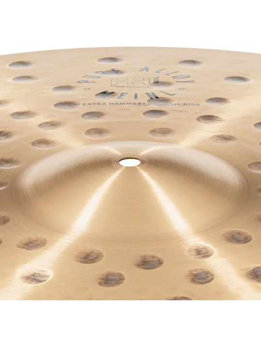 MEINL PA22EHCR | MusicGoodDeal