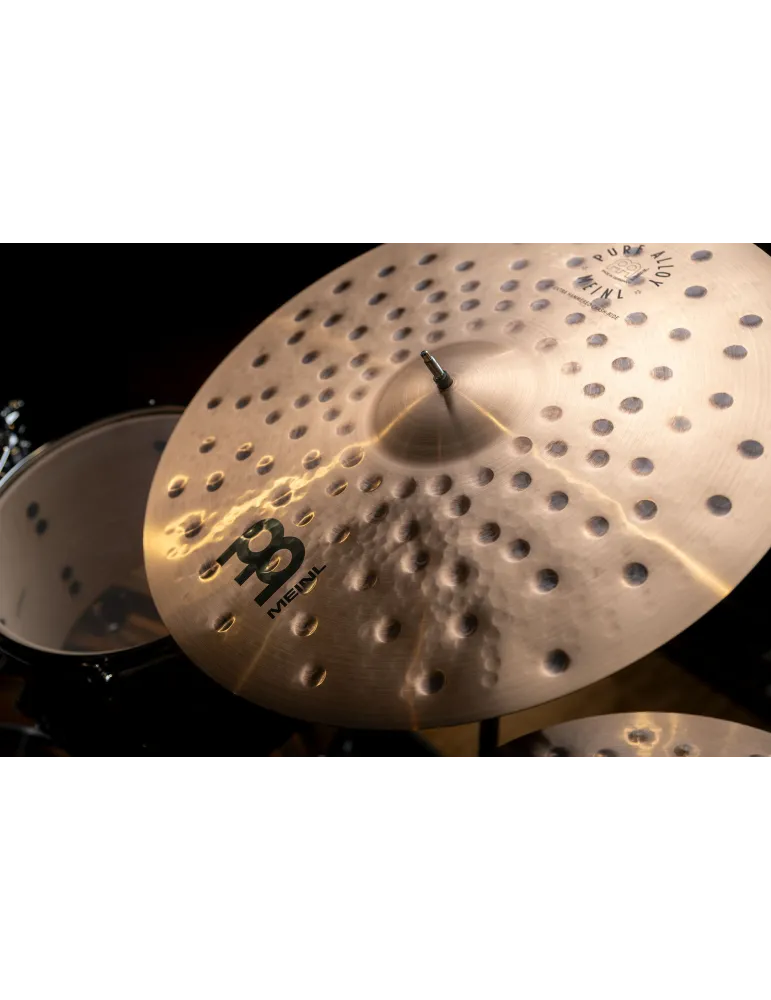 MEINL PA22EHCR | MusicGoodDeal