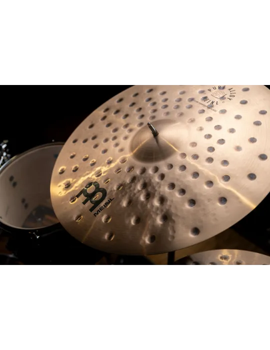 MEINL PA22EHCR | MusicGoodDeal