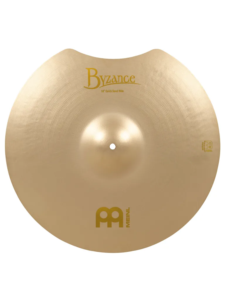 MEINL B18QSR | MusicGoodDeal