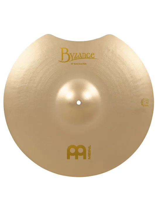 MEINL B18QSR | MusicGoodDeal