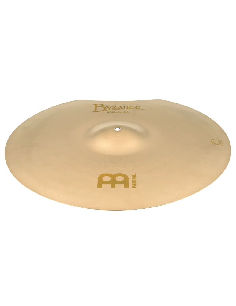 MEINL B18QSR | MusicGoodDeal