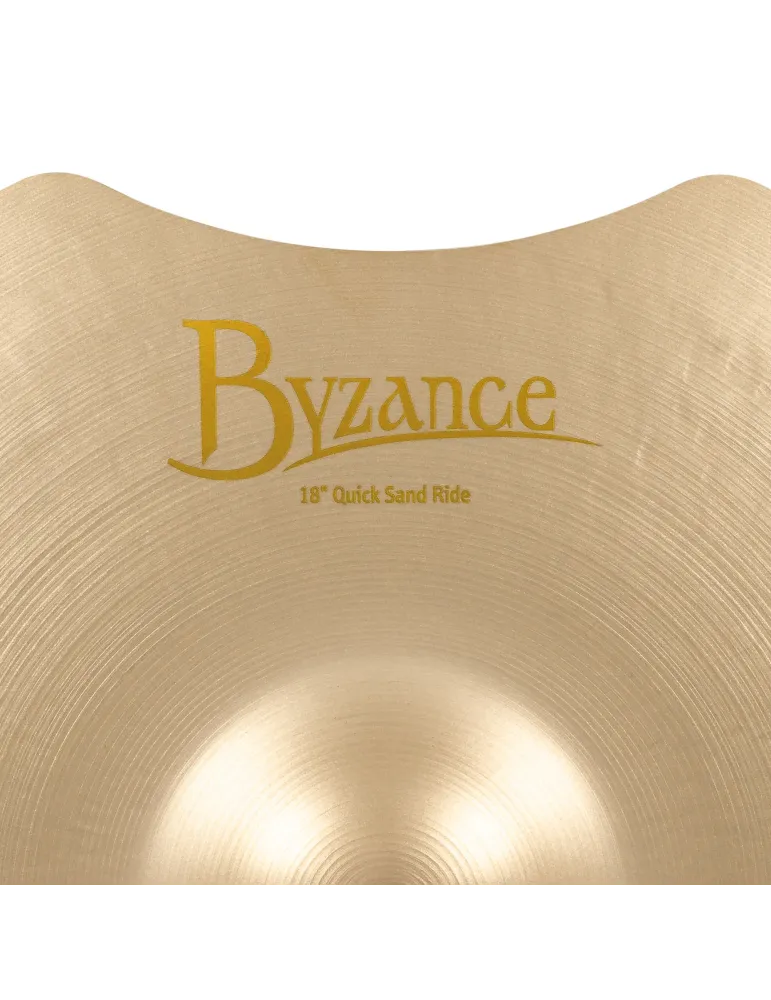 MEINL B18QSR | MusicGoodDeal