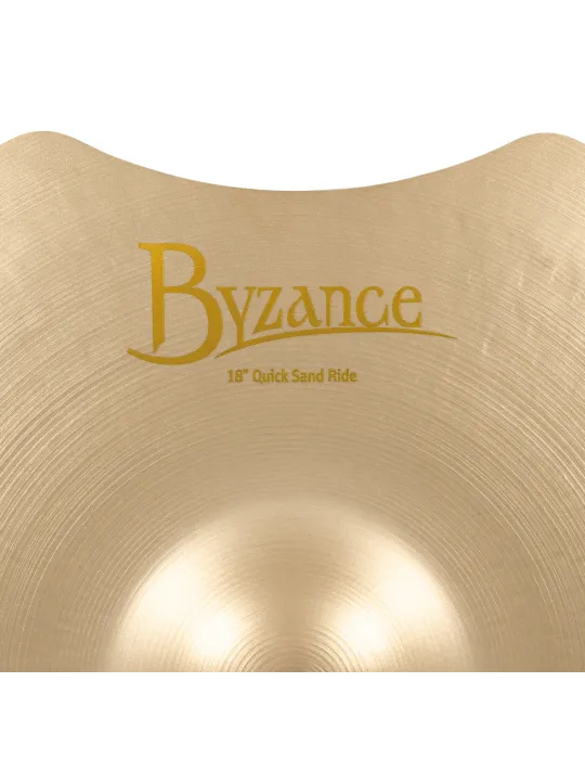 MEINL B18QSR | MusicGoodDeal