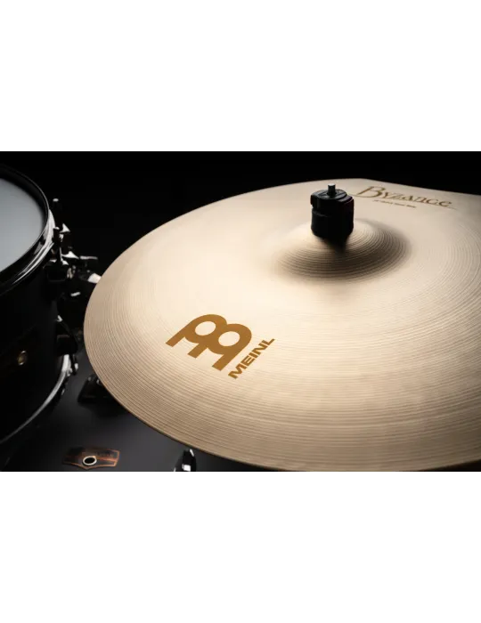 MEINL B18QSR | MusicGoodDeal